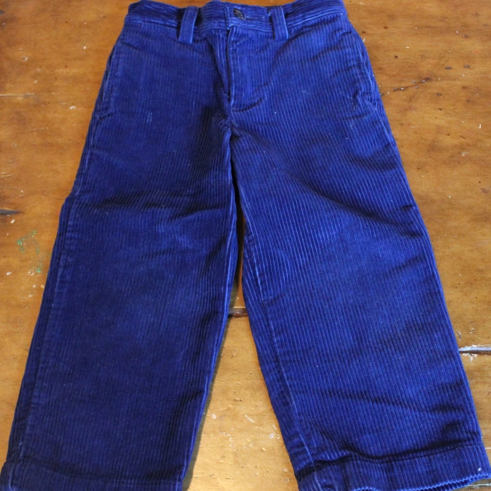 Ralph Lauren POLO Pants, Blue